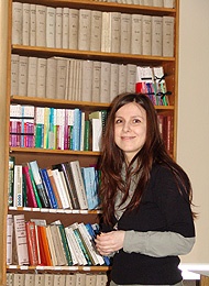 Iwona Kasiura, marzec 2008 r. 