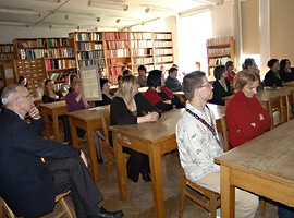  Iwona Kasiura- akademia, marzec 2008 r. 