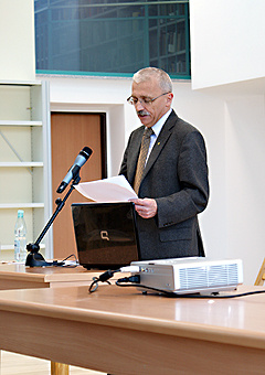 dr Artur Jazdon