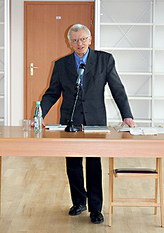 Waldemar Michalski