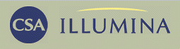  Logo CSA ILLUMINA 