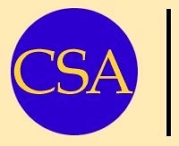  Logo CSA 