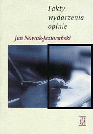  Jan Nowak-Jeziorański 