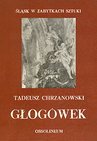  Publikacje Tadeusza Chrzanowskiego 