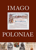  Imago Poloniae - katalog wystawy 