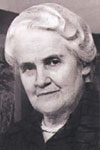  Karolina Lanckorońska (1898 - 2002) 