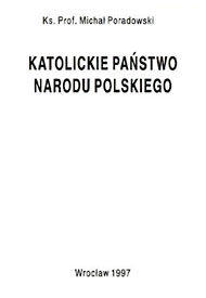  Ks. Michał Poradowski - publikacje 