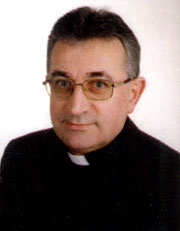  Ks. prof. dr hab. Janusz Nagórny (1950 - 2006) 