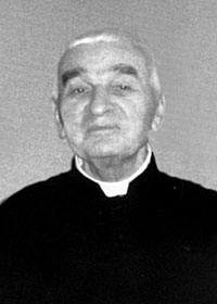  Ks. prof. Stanisław Librowski (1914 - 2002) 