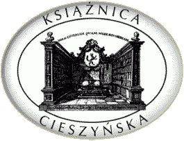  Logo Książnicy Cieszyńskiej