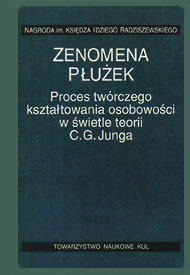  Zenomena Płużek, publikacje 