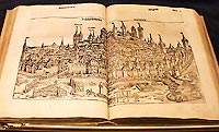  Liber cronicarum   cum figuris   et ymaginibus,   Norymberga 1493 
