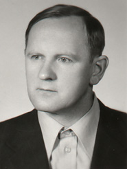  Ks. prof. dr hab.   Marian Lewko (1936-2002) 