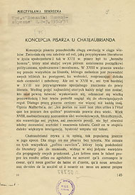  Mieczysława Sekrecka - publikacje 