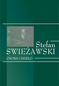  Książka o Stefanie Swieżawskim: Osoba i dzieło 