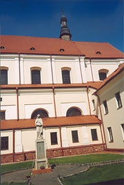  Seminarium Duchowne, Pińsk, 2004 