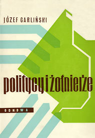  Publikacje Józefa Garlińskiego 