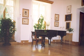  Muzeum J. I. Kraszewskiego w Romanowie