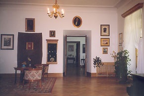  Muzeum J. I. Kraszewskiego w Romanowie