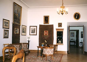  Muzeum J. I. Kraszewskiego w Romanowie 