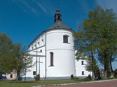  Katedra w Drohiczynie, 2005 