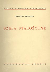  Barbara Filarska - publikacje naukowe 