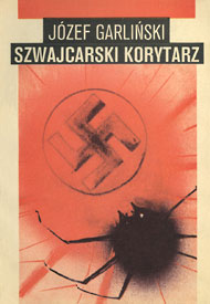  Publikacje Józefa Garlińskiego 