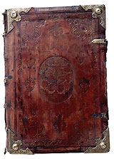  Missale Romanum, Wenecja 1586 r. 