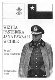  Ks. Michał Poradowski - publikacje 