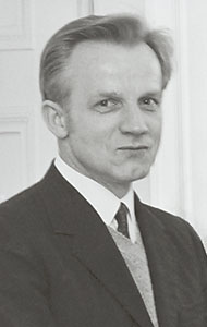  Władysław Kwiatkowski, 1930-2004 