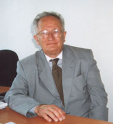  Zygmunt Kubiak, 1999 