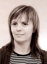 Marta Wesołowska (1976-2012)