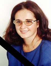 Dorota Henzell (1972 – 2001)