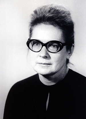 Irena Sułkowska- Kurasiowa (1917-2006)