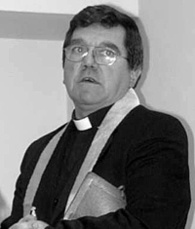Ks. prałat Bronisław Gostomski (1948-2010)