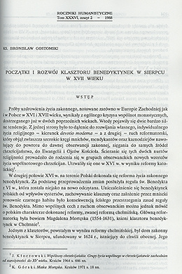 ks Bronisław Gostomski- publikacje ks Bronisław Gostomski- publikacje