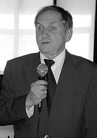 Janusz Krupski (1951-2010) Janusz Krupski (1951-2010)