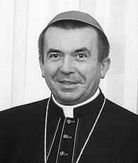 Bp Tadeusz Stefan Płoski (1956-2010)