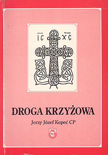Jerzy Józef Kopeć- publikacje