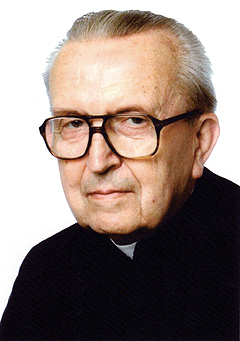biskup Edward Materski (1923-2012)