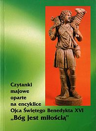 Bp. Edward Materski- publikacje