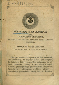  Jezuici - polskie publikacje periodyczne 