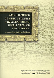  Jezuici - polskie publikacje 