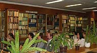  Audytorium na spotkaniu z Otto Sagnerem w BU KUL, maj 2003 r. 