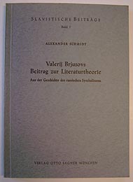  Slavistische Beitraege publikacja Wydawnictwa   Verlag Otto Sagner - wystawa w BU KUL 