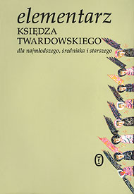  Ks. Jan Twardowski - publikacje 