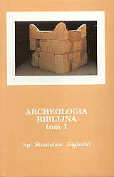  bp Stanisław Gądecki   Archeologia biblijna 