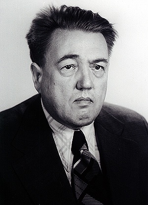 Stanisław Kuraś (1927-2009)