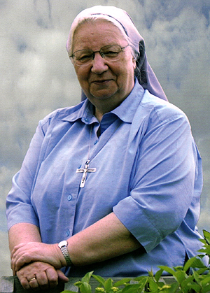 Urszula Borkowska 1935-2014