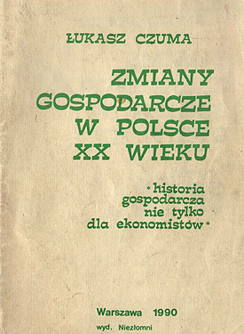 Łukasz Czuma- publikacje Łukasz Czuma- publikacje